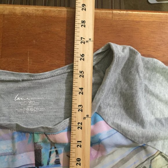 Unique Artistic Crewneck Sweater - Picture 9 of 10